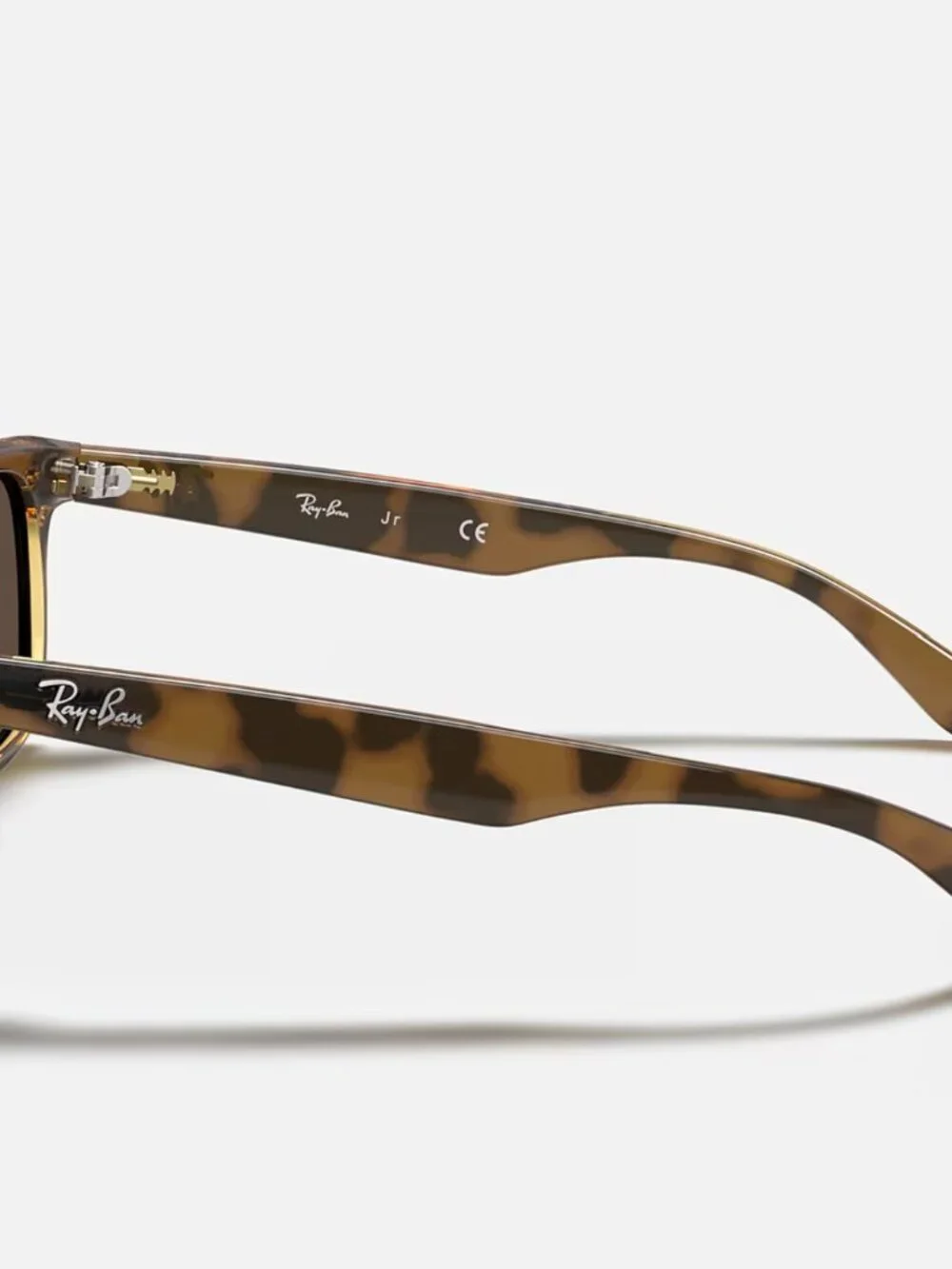 RAY BAN (KIDS) JUNIOR SUNGLASSES